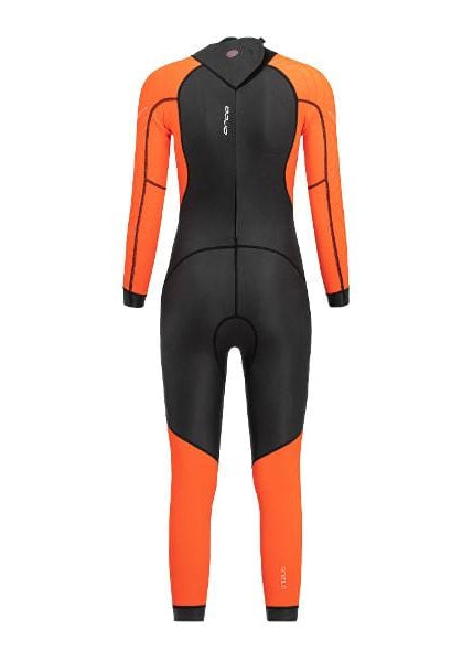 Vitalis OpenWater Hi-Vis Wetsuit for Swimming – Face The Water