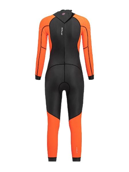 Orca Wetsuit Vitalis OpenWater Hi-Vis