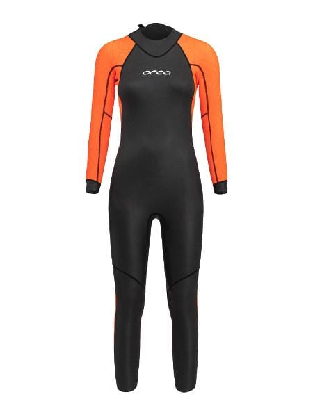 Orca Wetsuit Vitalis OpenWater Hi-Vis