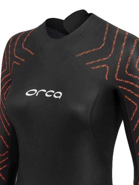 Orca Wetsuit Vitalis OpenWater TRN