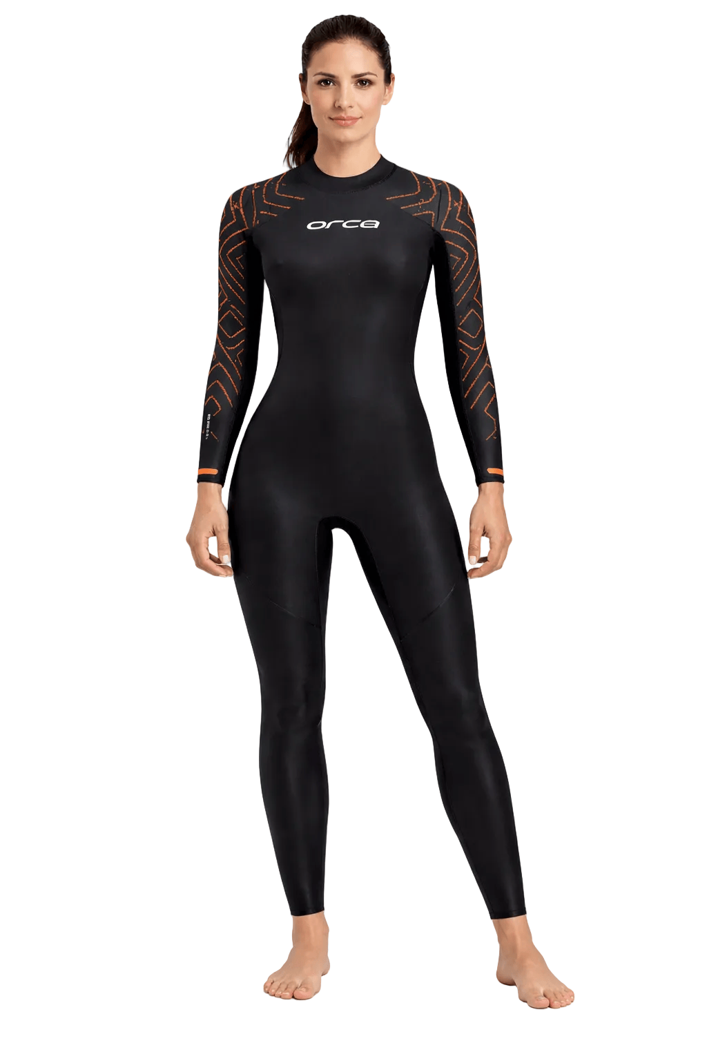 Orca Wetsuit Vitalis OpenWater TRN