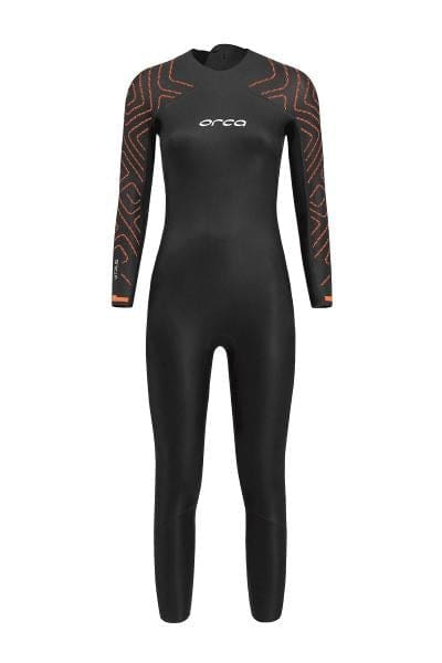 Orca Wetsuit Vitalis OpenWater TRN