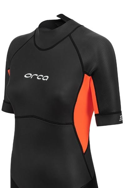 Orca Wetsuit Vitalis Shorty Women