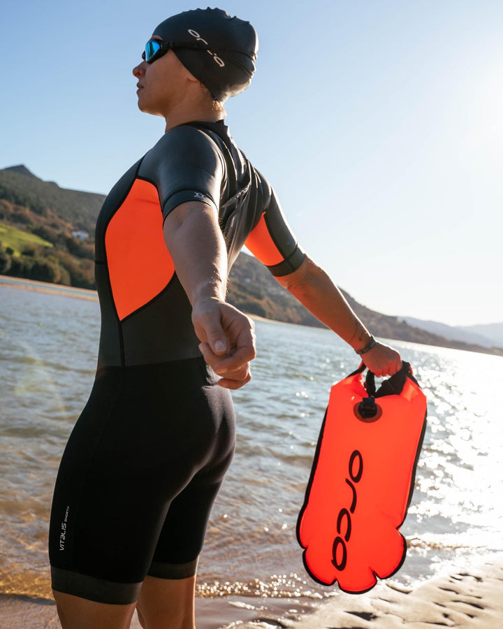 Orca Wetsuit Vitalis Shorty Women