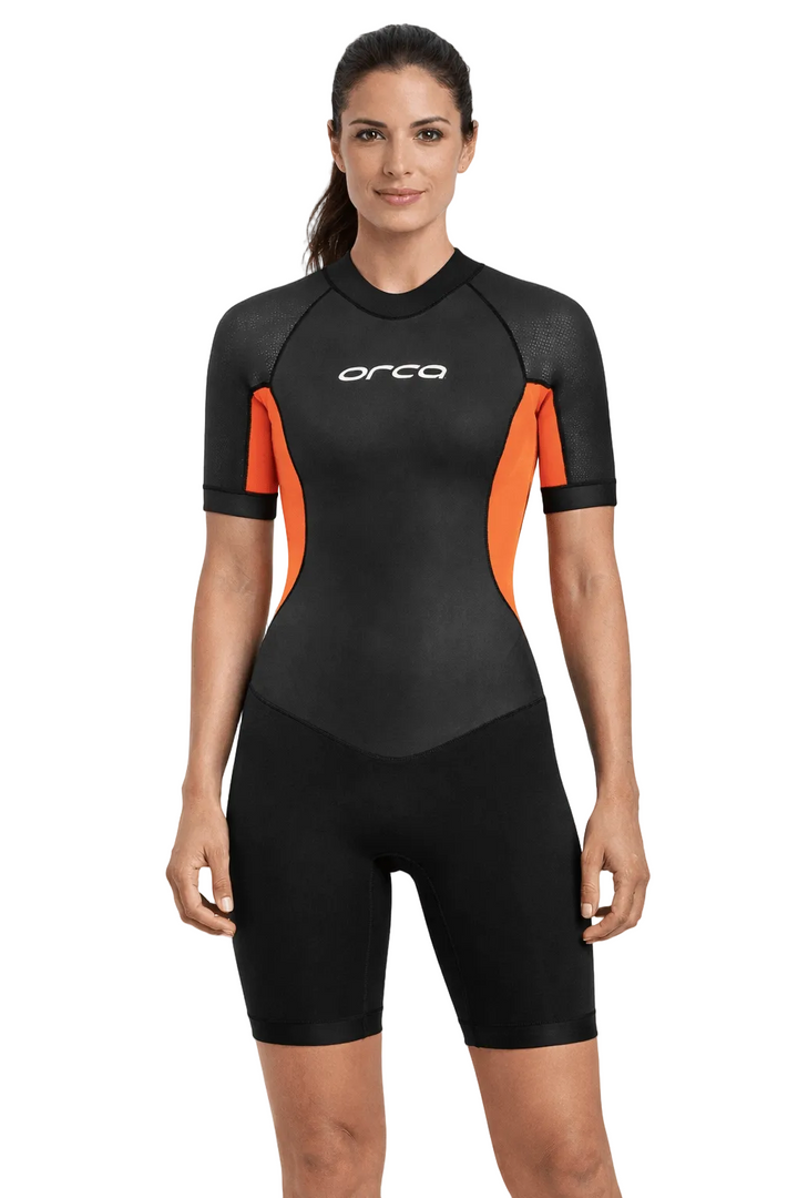 Orca Wetsuit Vitalis Shorty Women