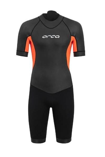 Orca Wetsuit Vitalis Shorty Women