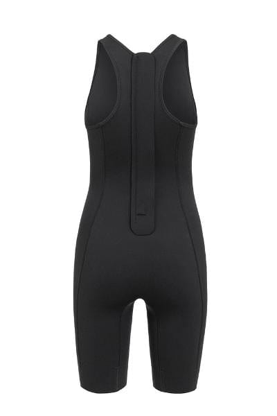 Orca Wetsuit Vitalis Swimskin Shorty Women