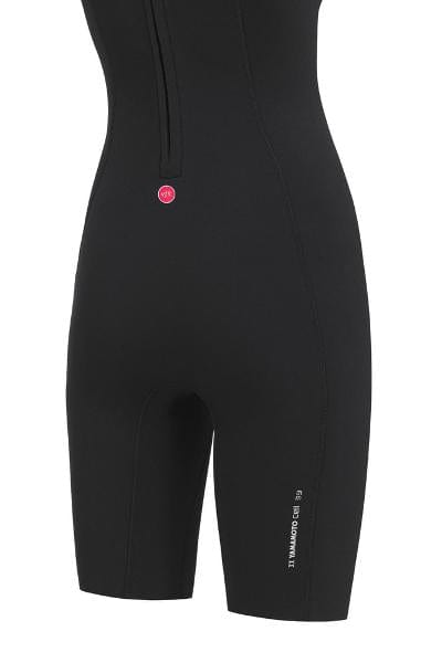 Orca Wetsuit Vitalis Swimskin Shorty Women