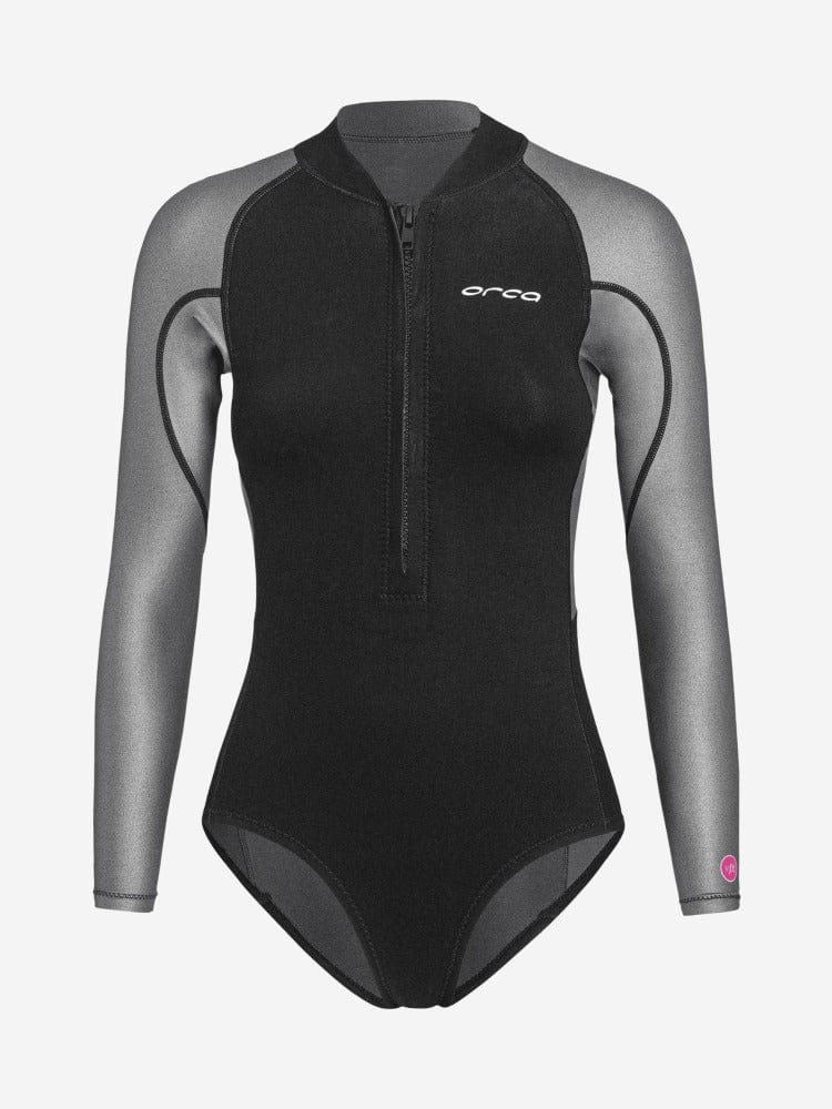 Orca Wetsuit XS Tango Surf Swimskin V2 Women Surf Wetsuit