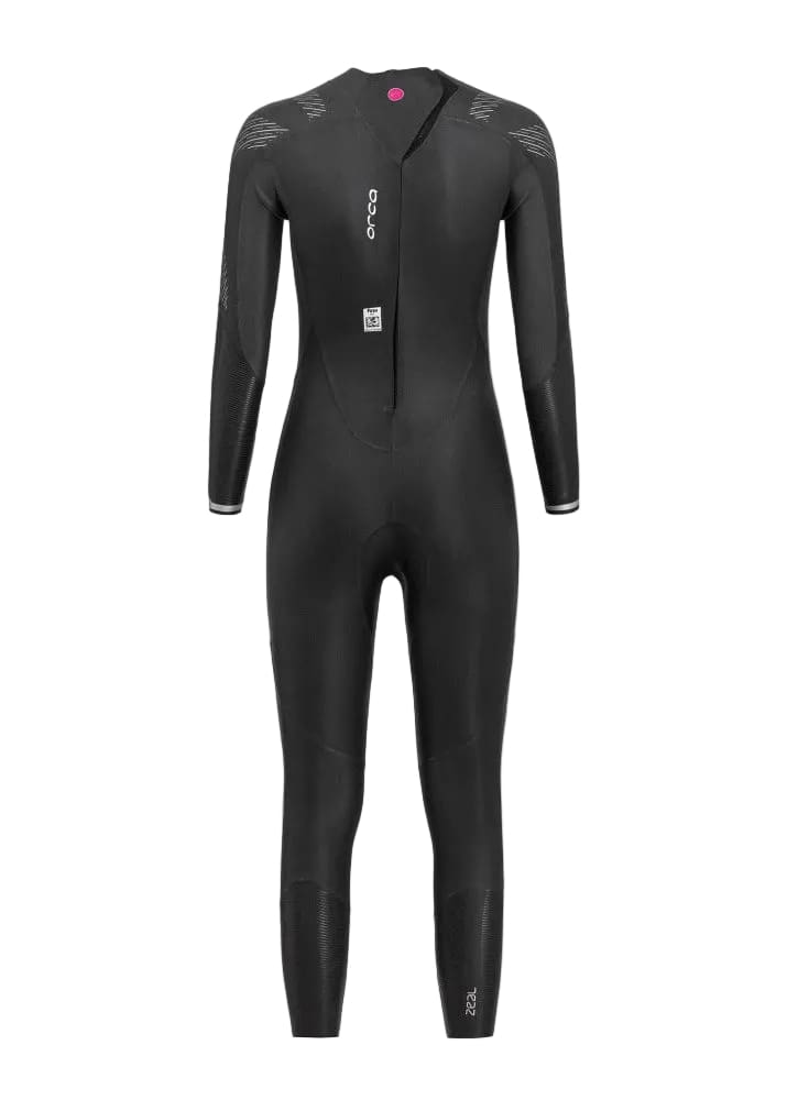 Orca Wetsuit Zeal Perform Openwater Wetsuit