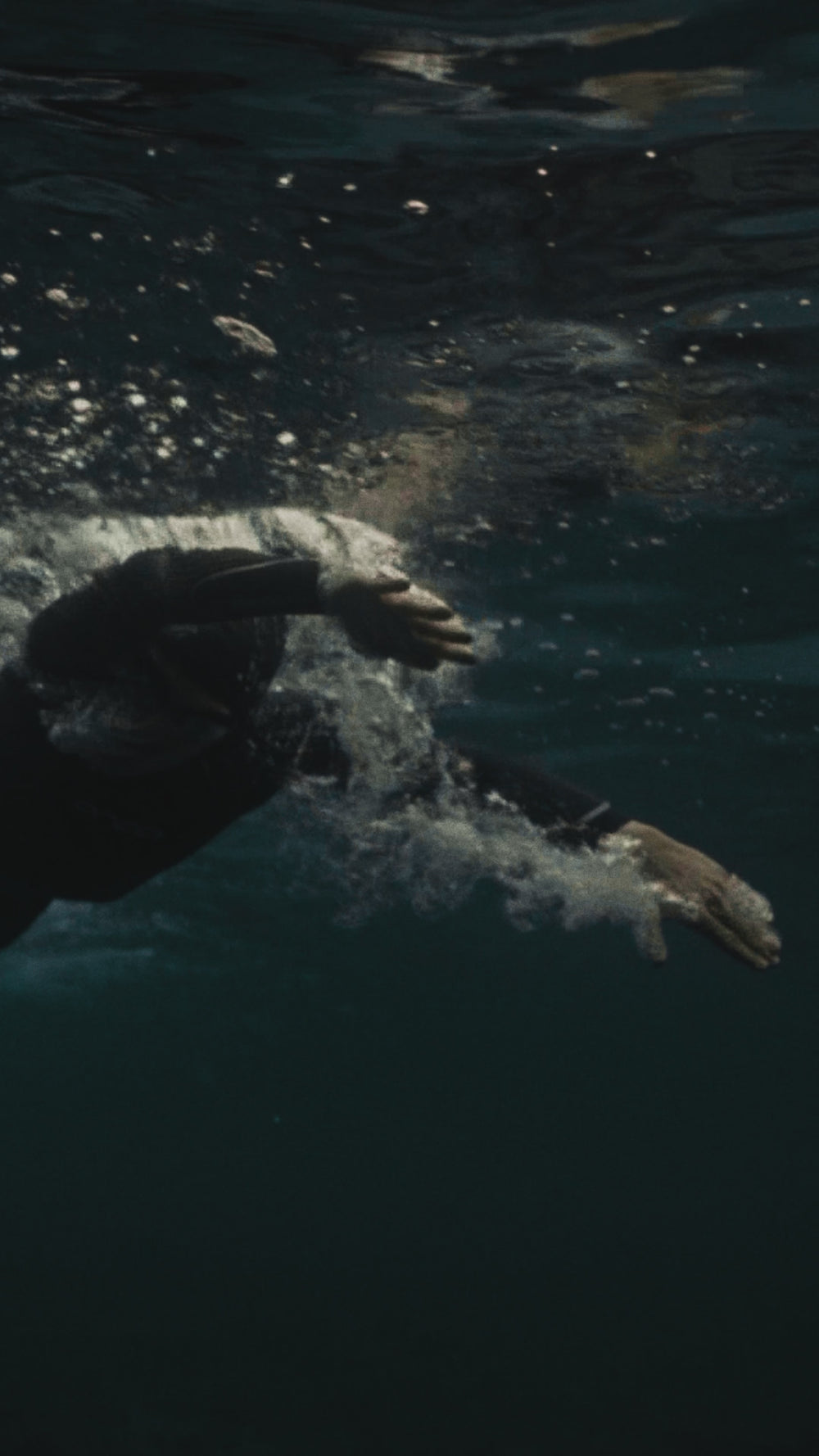 Wetsuits