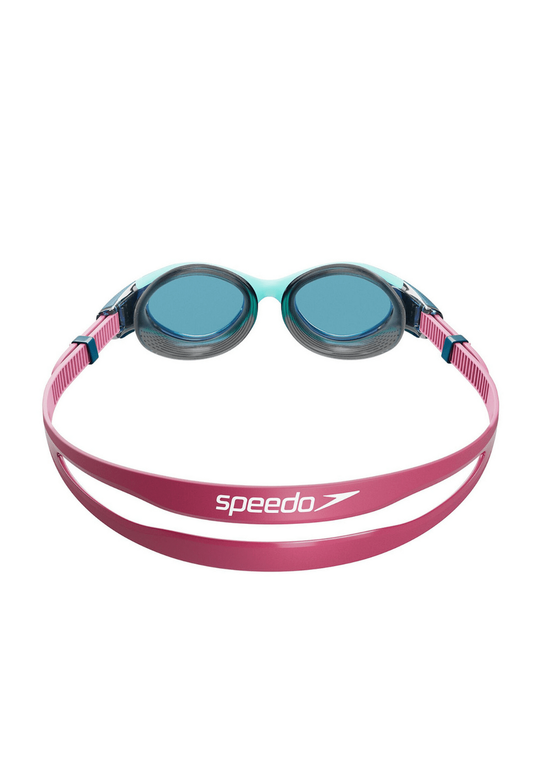 biofuse 2.0 junior goggle Speedo Biofuse 2.0 Women's Goggle – Face The Water