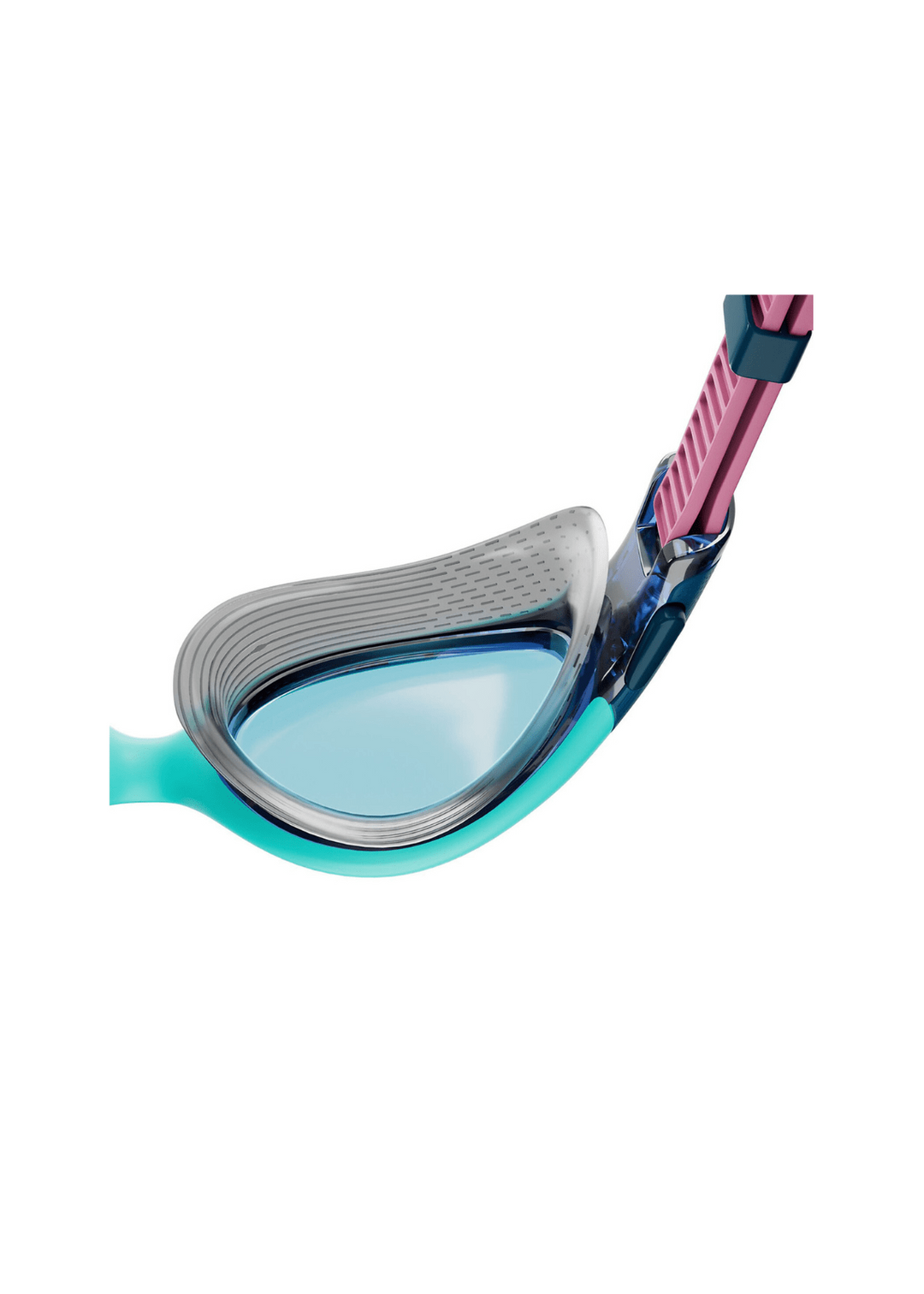 Speedo Biofuse 2.0 Women's Goggle – Face The Water