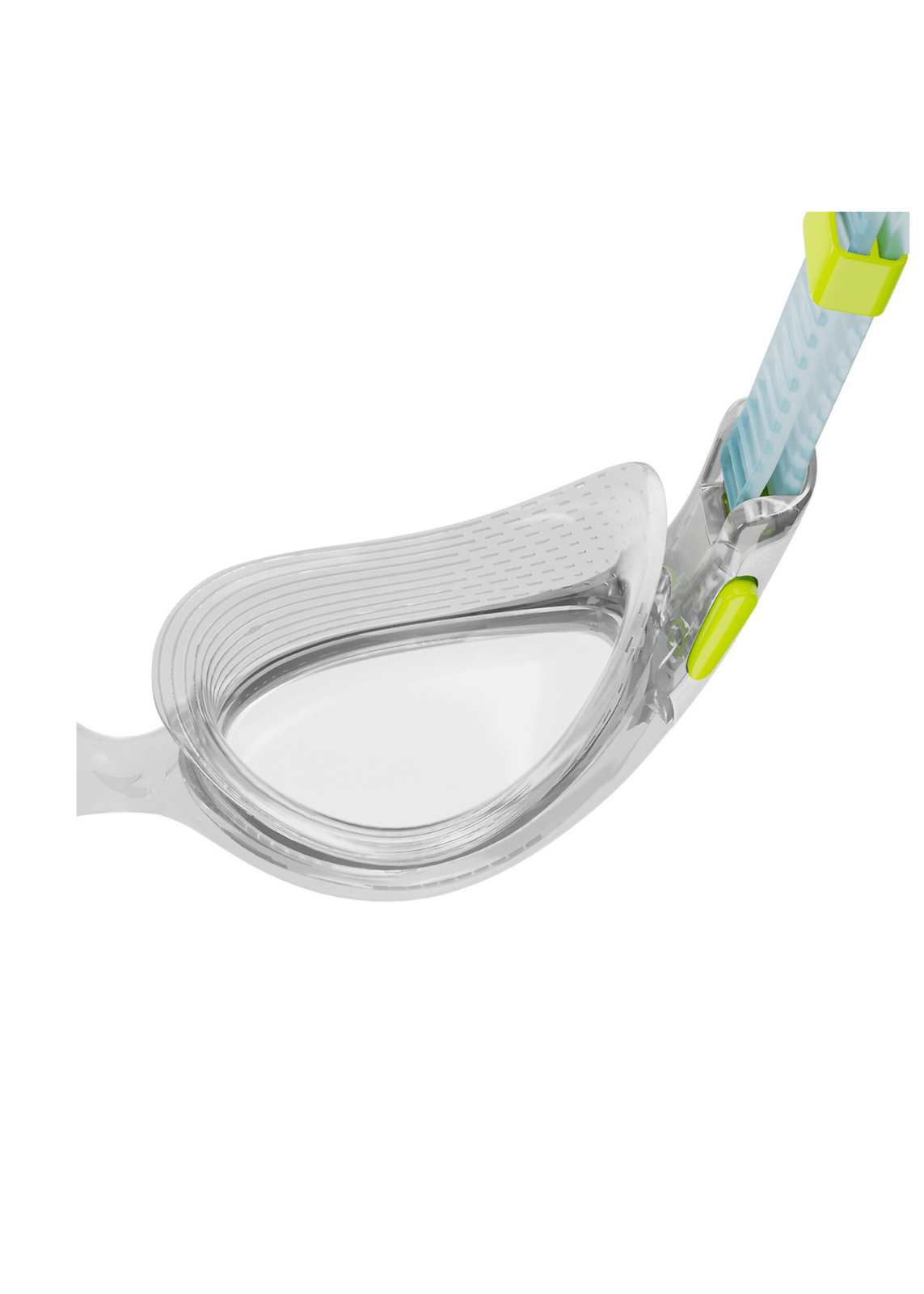 speedo biofuse womens goggles Speedo Biofuse 2.0 Women's Goggle – Face The Water