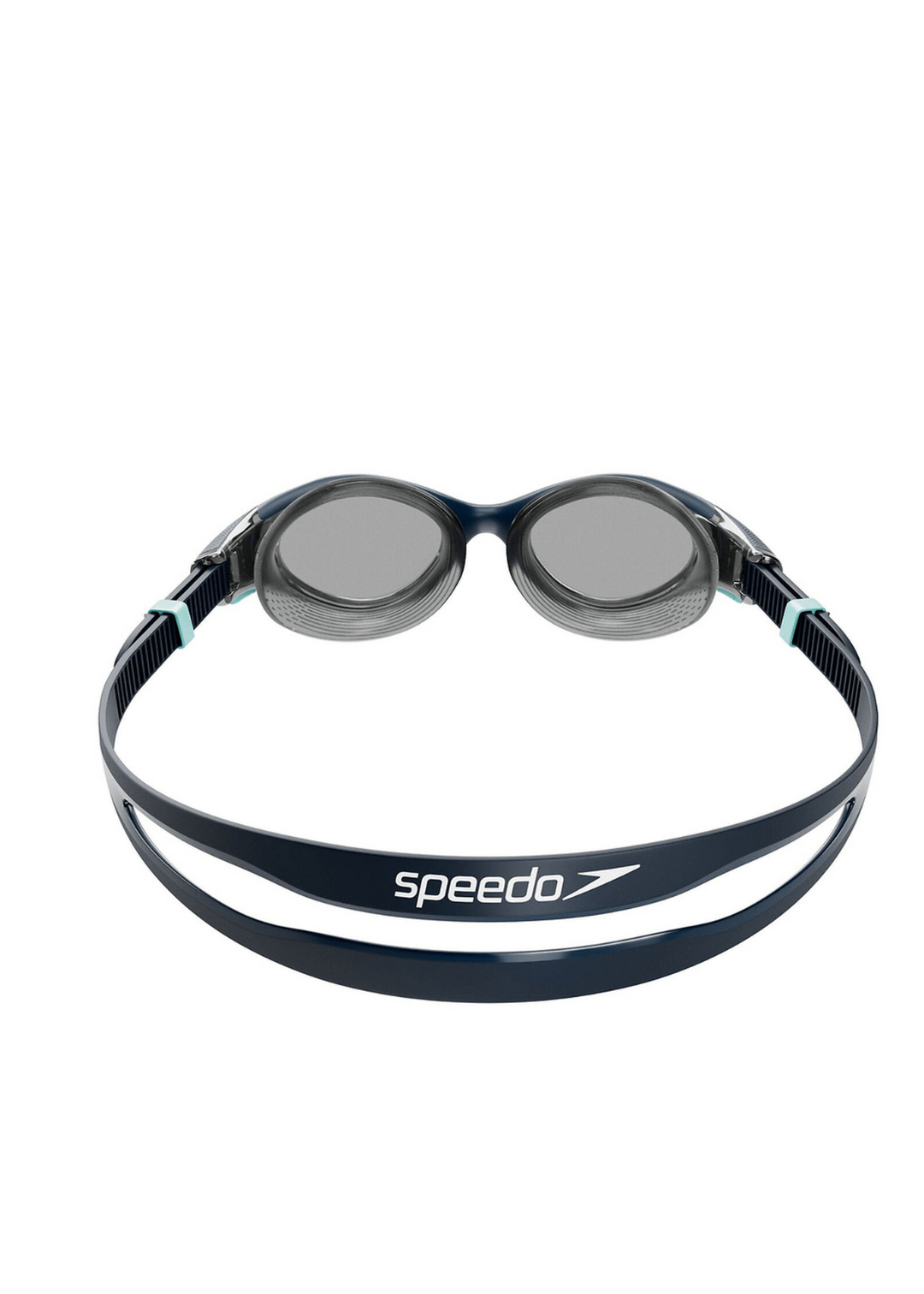 Speedo Biofuse 2.0 Women's Goggle – Face The Water