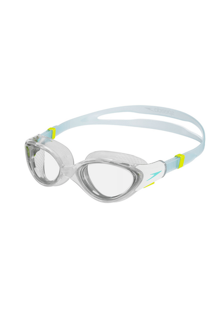 Speedo Biofuse 2.0 Women's Goggle – Face The Water