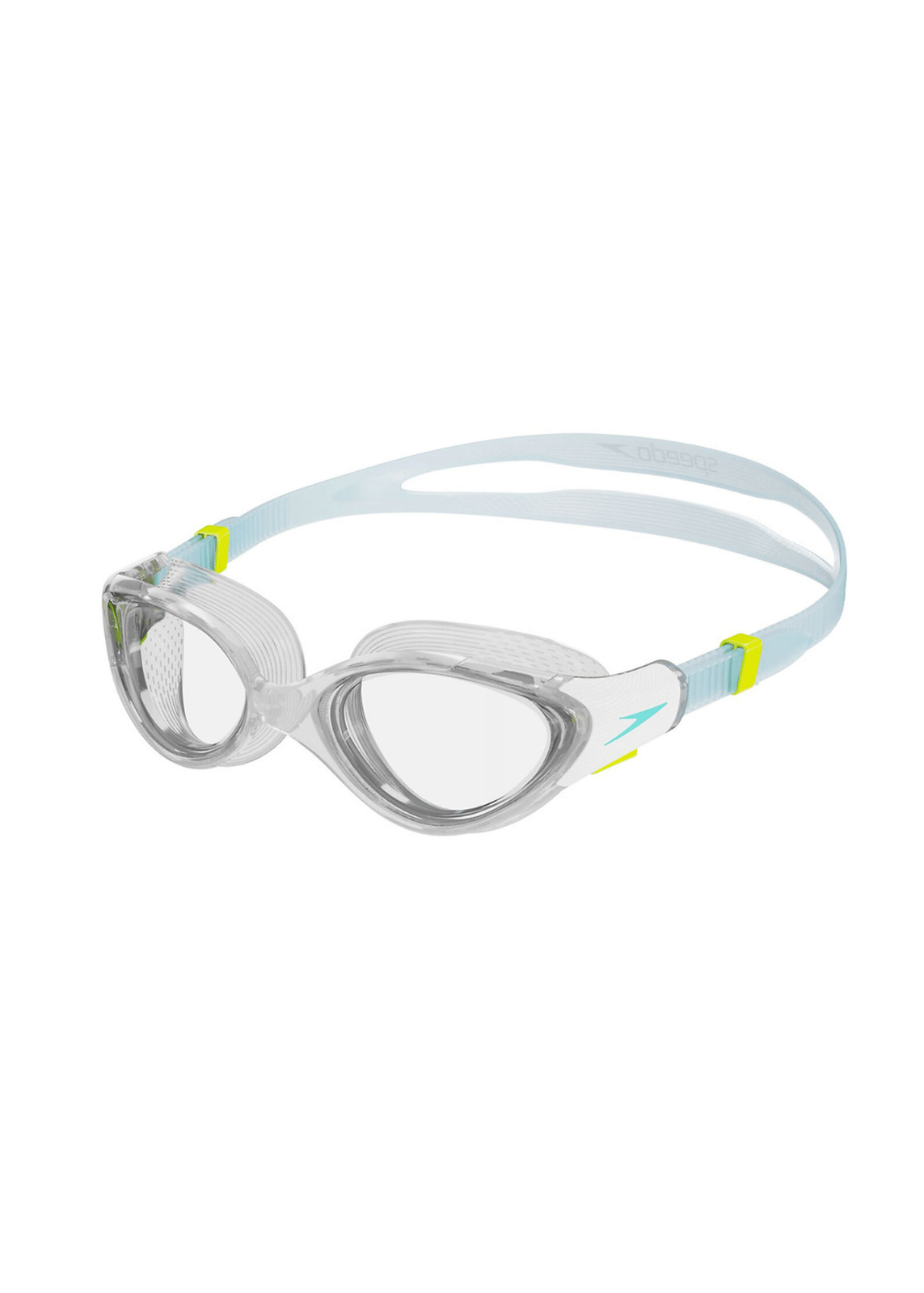Speedo Biofuse 2.0 Women's Goggle – Face The Water