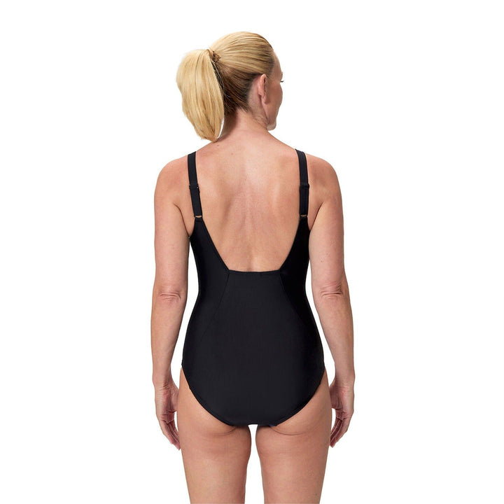 Speedo One Piece Swimsuit Contour One Piece