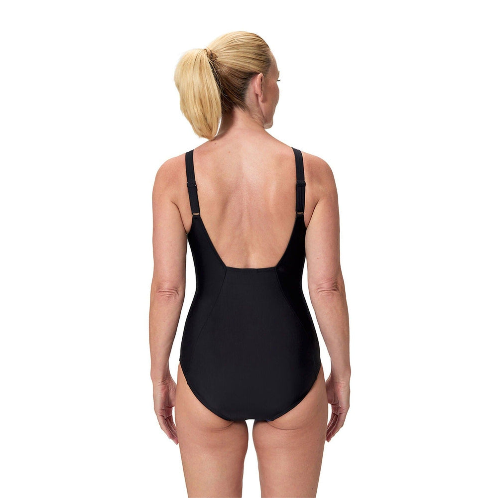 Speedo One Piece Swimsuit Contour One Piece
