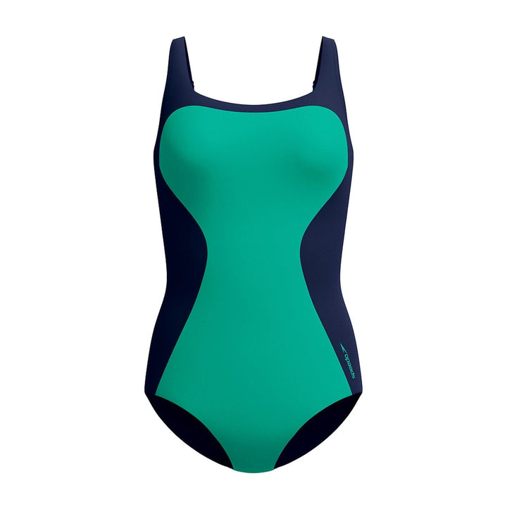 Speedo One Piece Swimsuit Contour One Piece