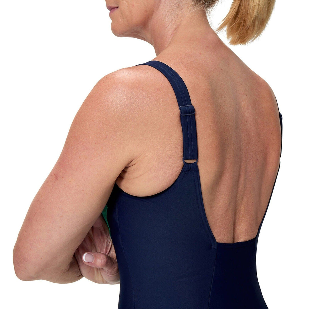 Speedo One Piece Swimsuit Contour One Piece