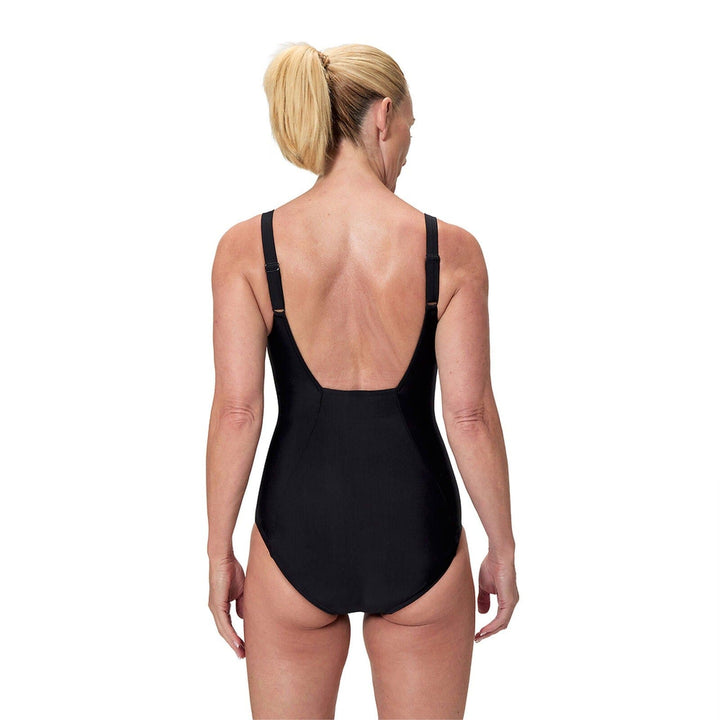 Speedo One Piece Swimsuit Contour One Piece