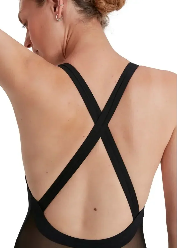 Speedo One Piece Swimsuit Eco Endurance+ Power