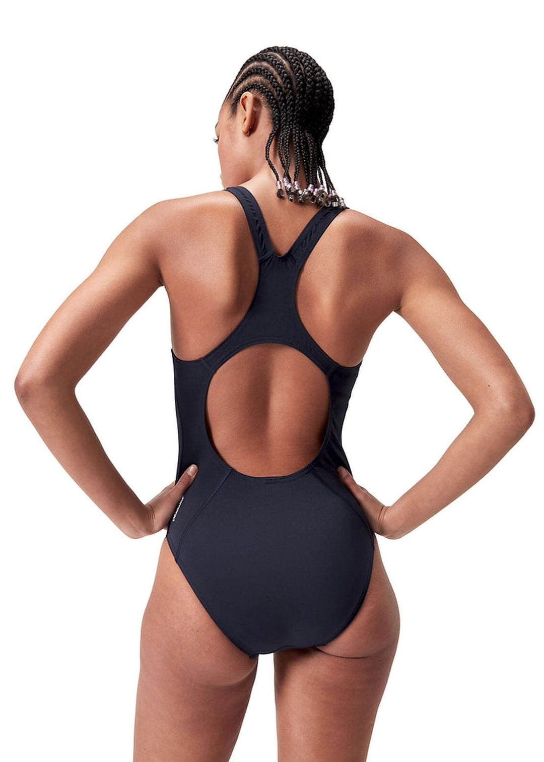 Speedo One Piece Swimsuit Endurance+ Medalist