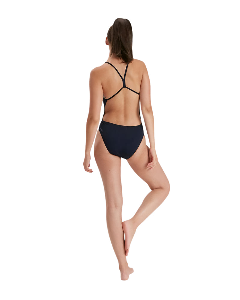 Speedo One Piece Swimsuit Endurance+ Thinstrap