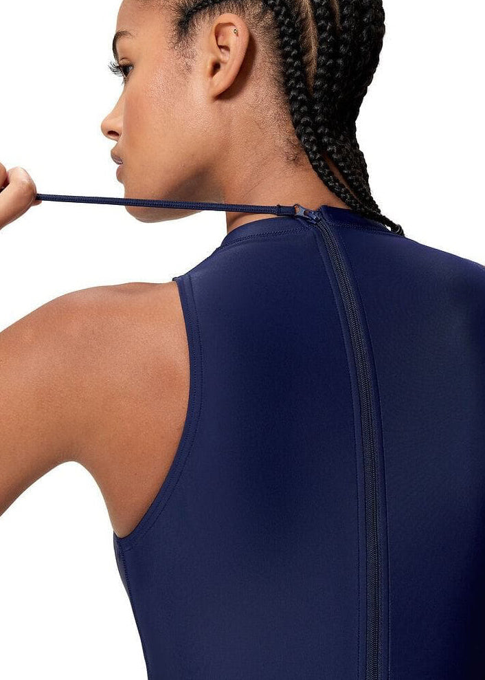 Speedo One Piece Swimsuit Hydrasuit