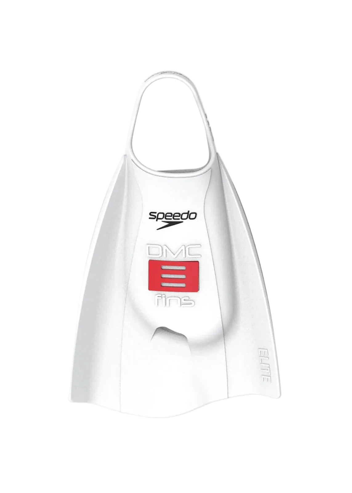 Speedo X DMC Elite Fin (pair) – Face The Water - Performance