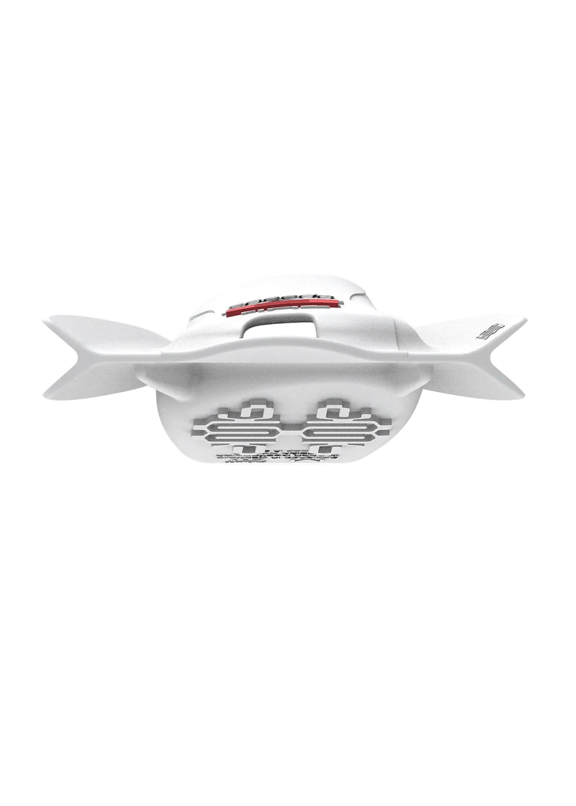 Speedo X DMC Elite Fin (pair) – Face The Water