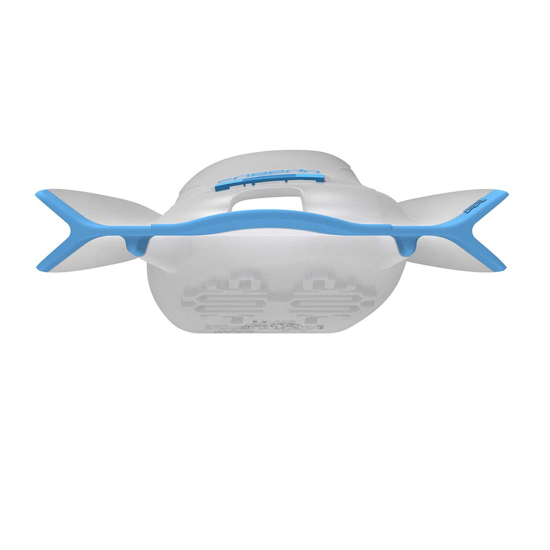 Speedo Swim Fins Speedo X DMC Elite Fin (pair)