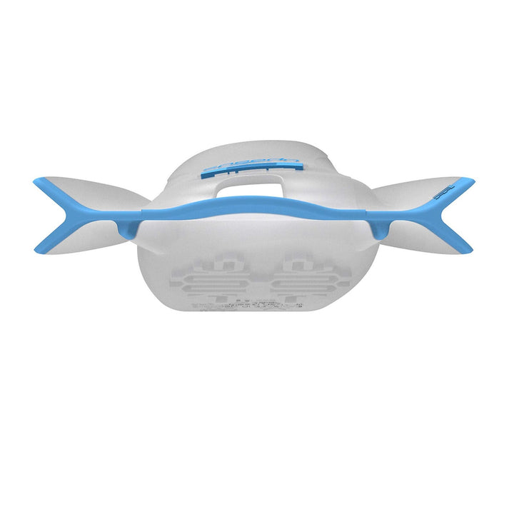 Speedo Swim Fins Speedo X DMC Elite Fin (pair)