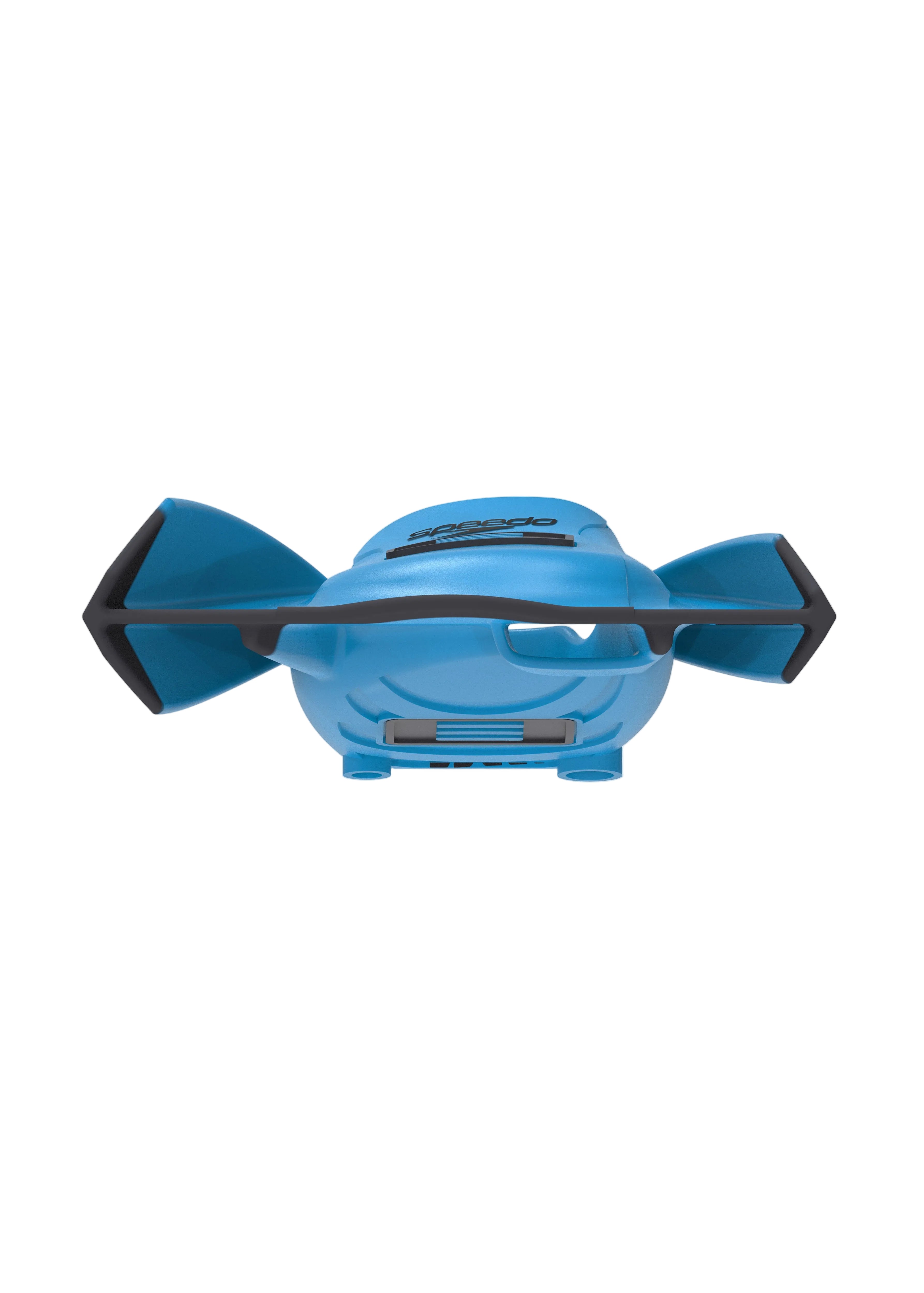 Speedo X DMC Elite Max Fin (pair) – Face The Water