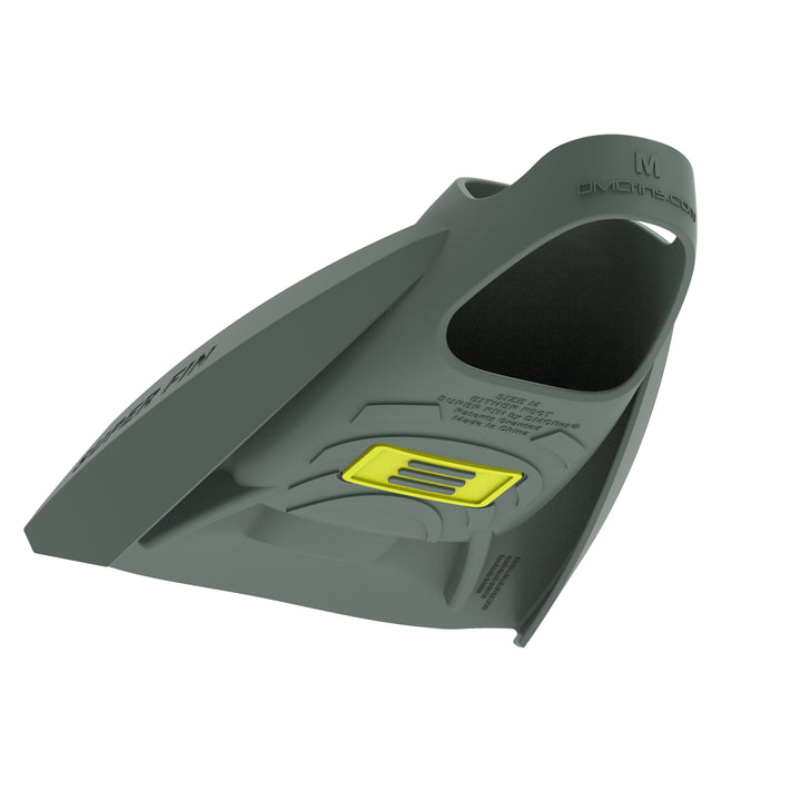 Speedo Swim Fins Speedo X DMC Super Fin (pair)