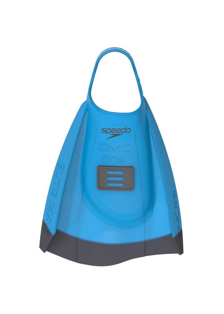 Speedo Swim Fins XS (36) Speedo X DMC Elite Max Fin (pair)