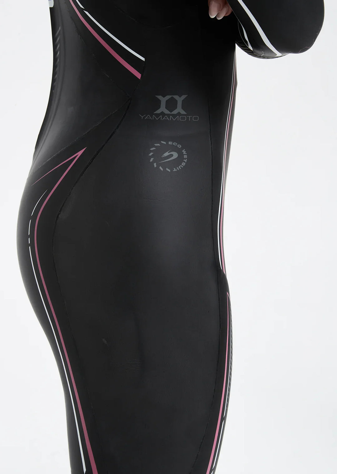Sumarpo Wetsuit Race Women's Eco Triathlon Wetsuit