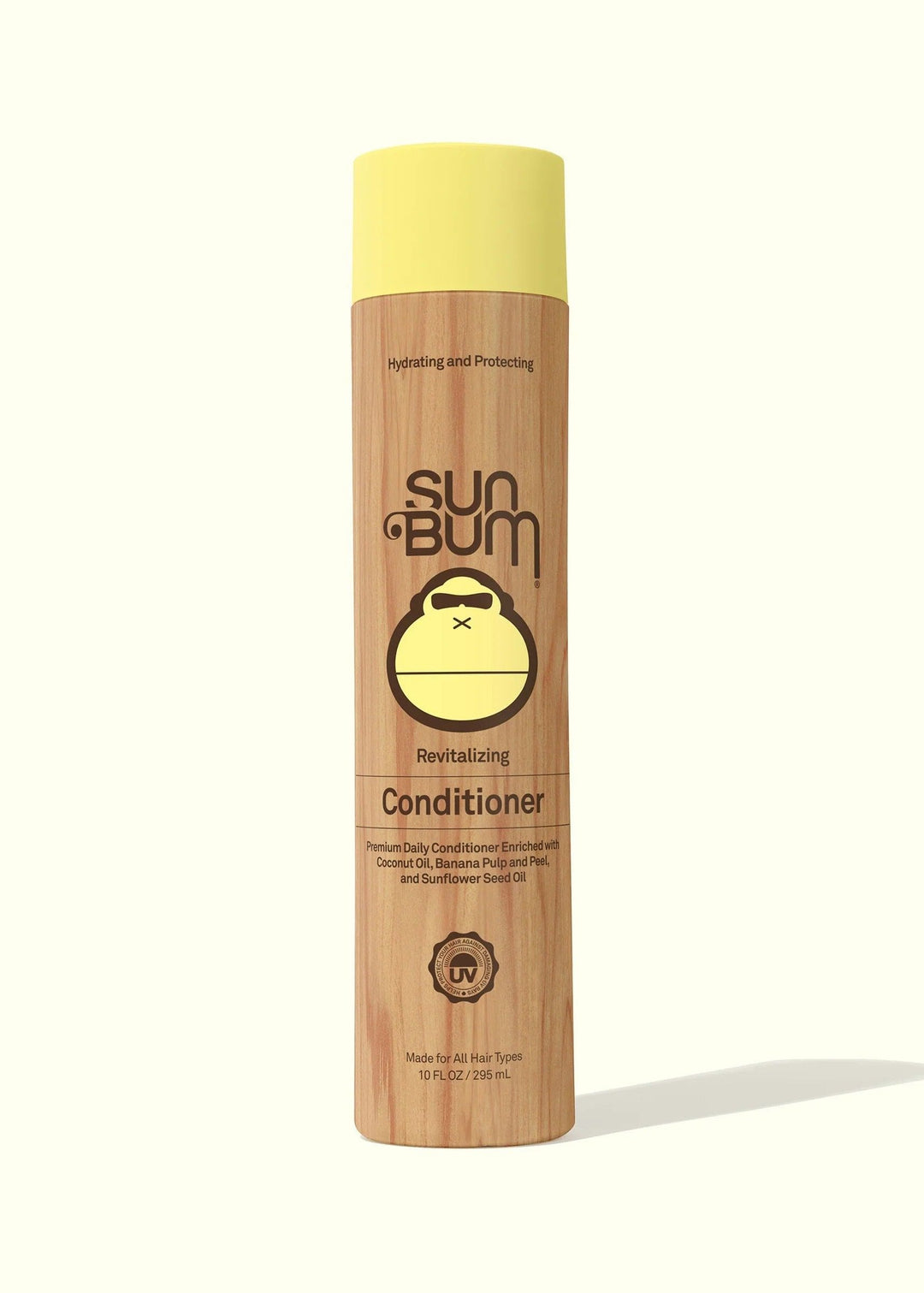 Sun Bum Body & Hair Care Revitalizing Conditioner