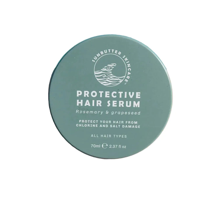 SunButter Reef Safe Body Care Reef Safe Protective Hair Serum