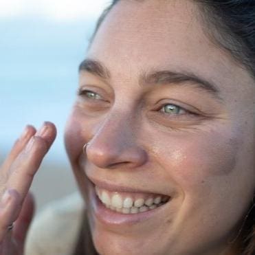 SunButter Reef Safe Body Care SunButter Tinted SPF50 Reef Safe Face Sunscreen